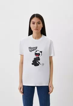 Футболка Neil Barrett