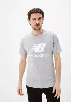 Футболка New Balance