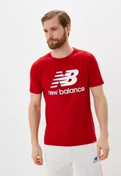 Футболка New Balance