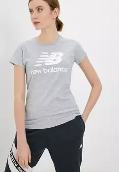 Футболка New Balance