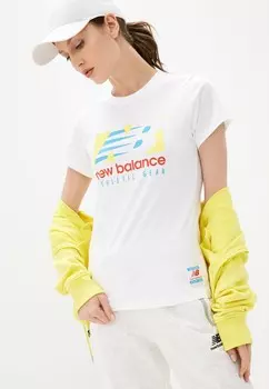 Футболка New Balance