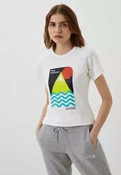 Футболка New Balance