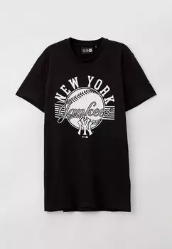 Футболка New Era