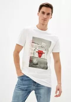 Футболка New Era