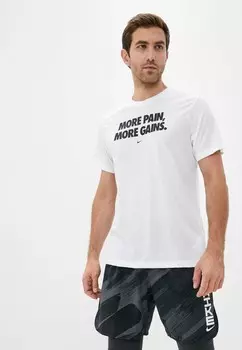 Футболка Nike