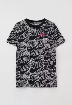 Футболка Nike