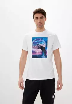 Футболка Nike