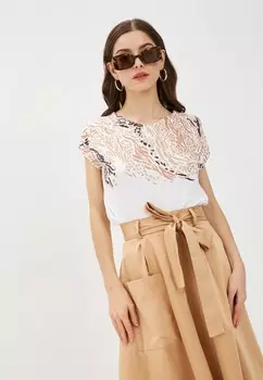 Футболка Nominee