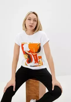 Футболка Nominee