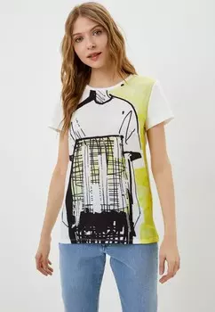 Футболка Nominee