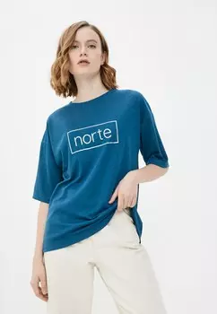 Футболка Norte