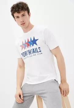 Футболка North Sails
