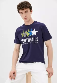 Футболка North Sails