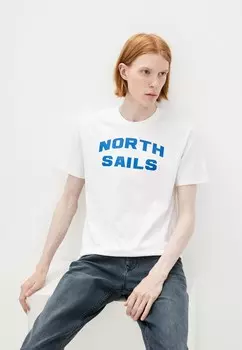 Футболка North Sails