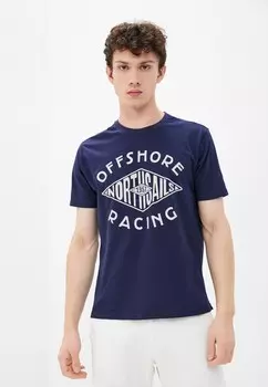 Футболка North Sails