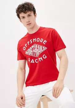 Футболка North Sails