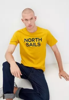 Футболка North Sails