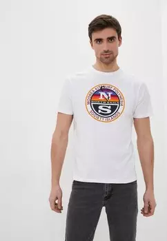 Футболка North Sails