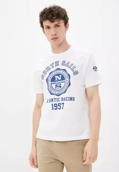 Футболка North Sails