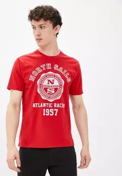 Футболка North Sails