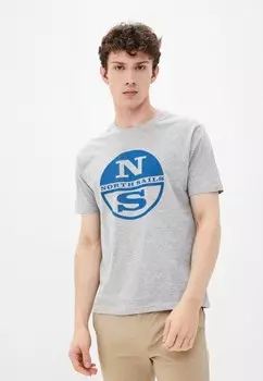 Футболка North Sails