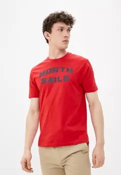 Футболка North Sails