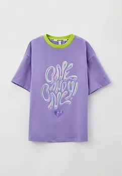 Футболка Nota Bene