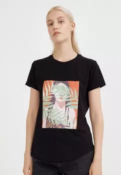 Футболка Noun