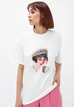 Футболка Noun