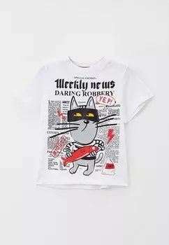 Футболка O'stin