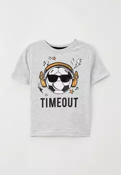 Футболка O'stin