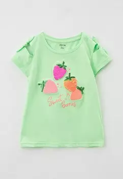 Футболка O'stin