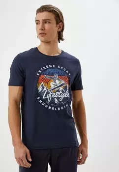 Футболка O'stin