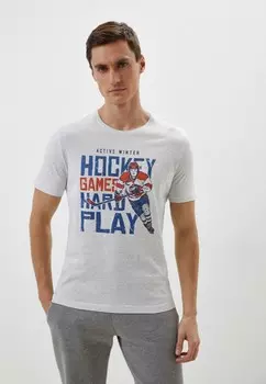 Футболка O'stin