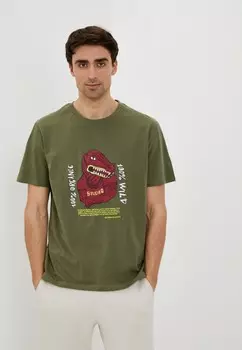 Футболка O'stin