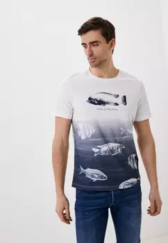 Футболка O'stin