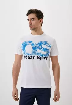 Футболка O'stin