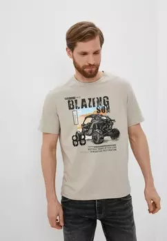 Футболка O'stin