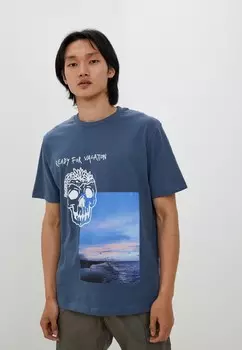 Футболка O'stin