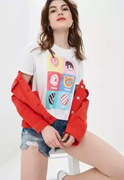 Футболка O'stin