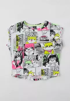 Футболка O'stin