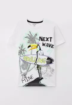 Футболка O'stin