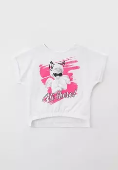 Футболка O'stin