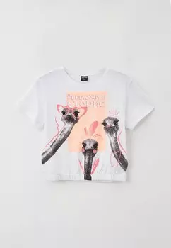 Футболка O'stin