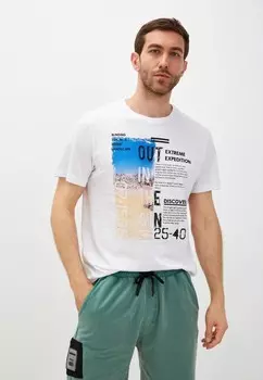 Футболка O'stin