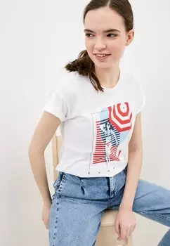 Футболка O'stin