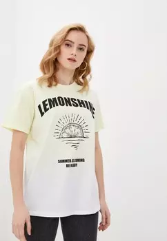 Футболка O'stin