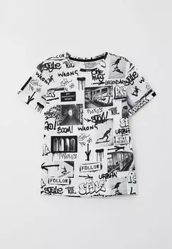 Футболка O'stin