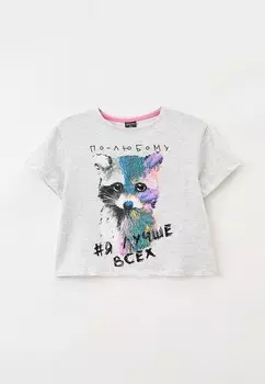 Футболка O'stin