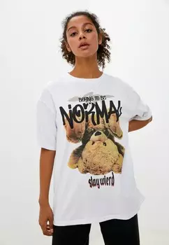 Футболка O'stin